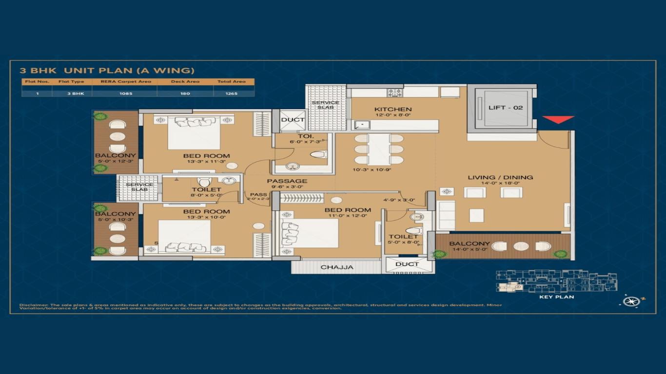 Ruparel Panache Santacruz West-Ruparel Panache plan (3).jpg